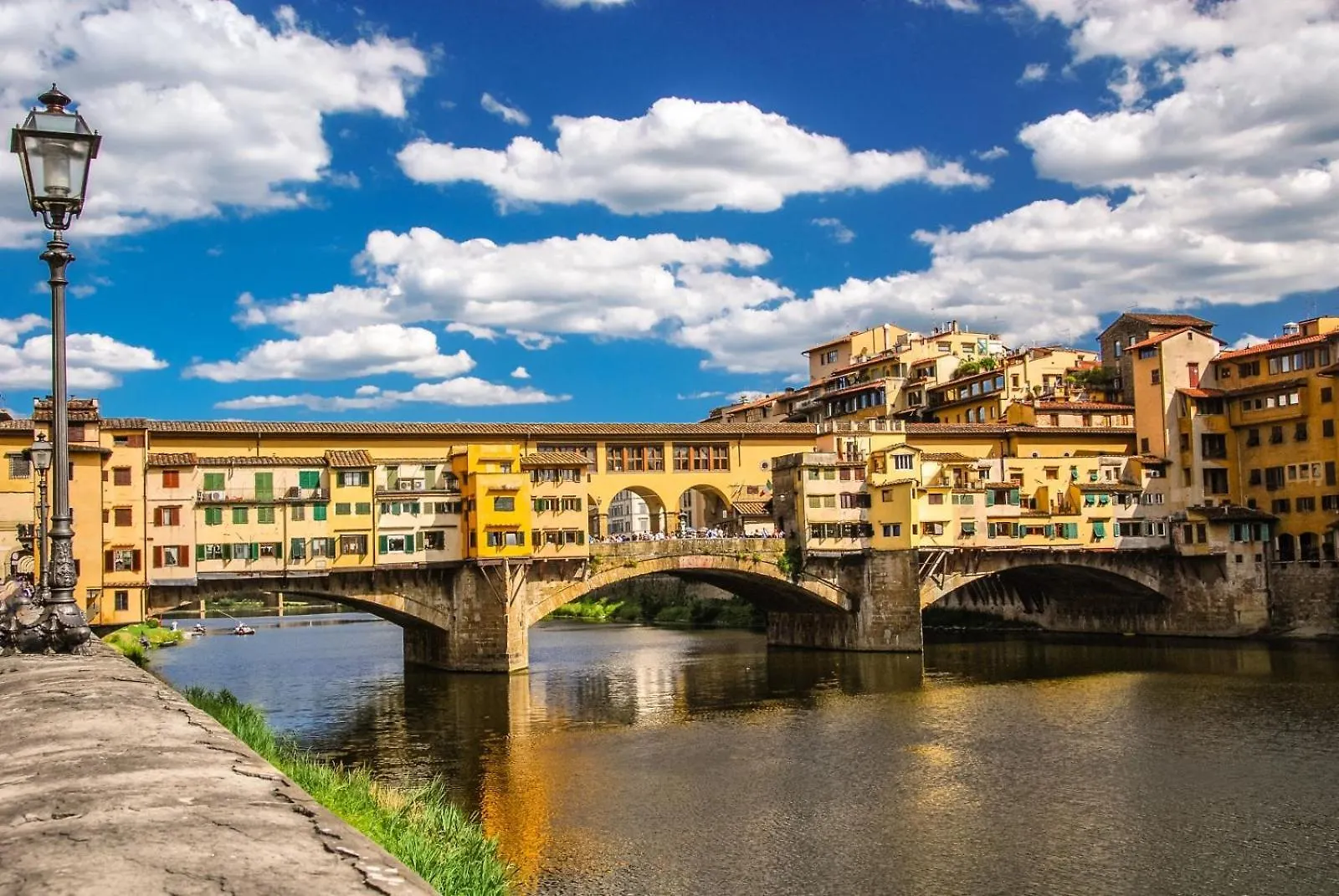 Best Bnb Oriani Florens Bed & Breakfast