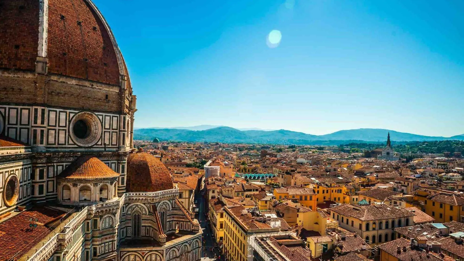 Best Bnb Oriani Florens Italien