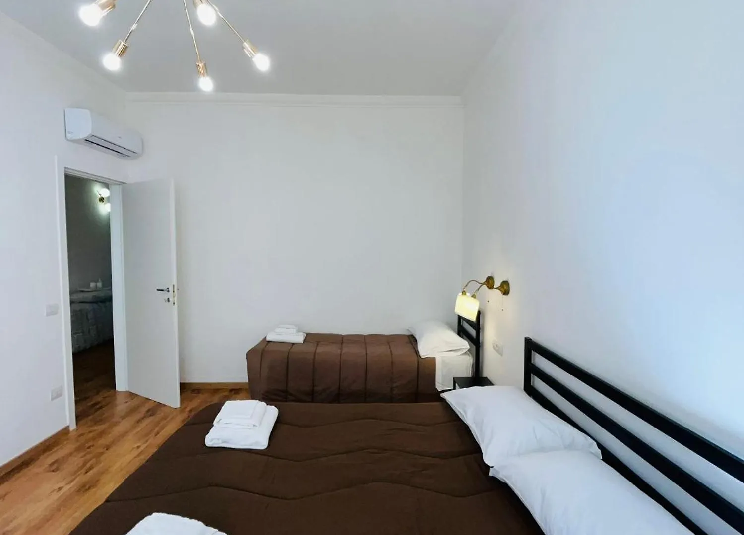 Best Bnb Oriani Florens Bed & Breakfast