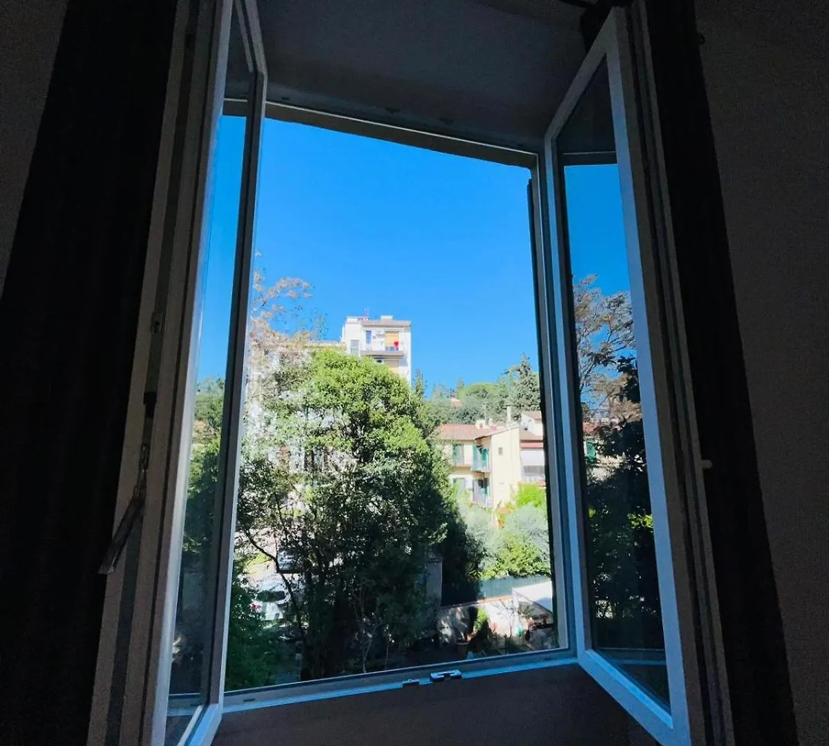 Best Bnb Oriani Florens