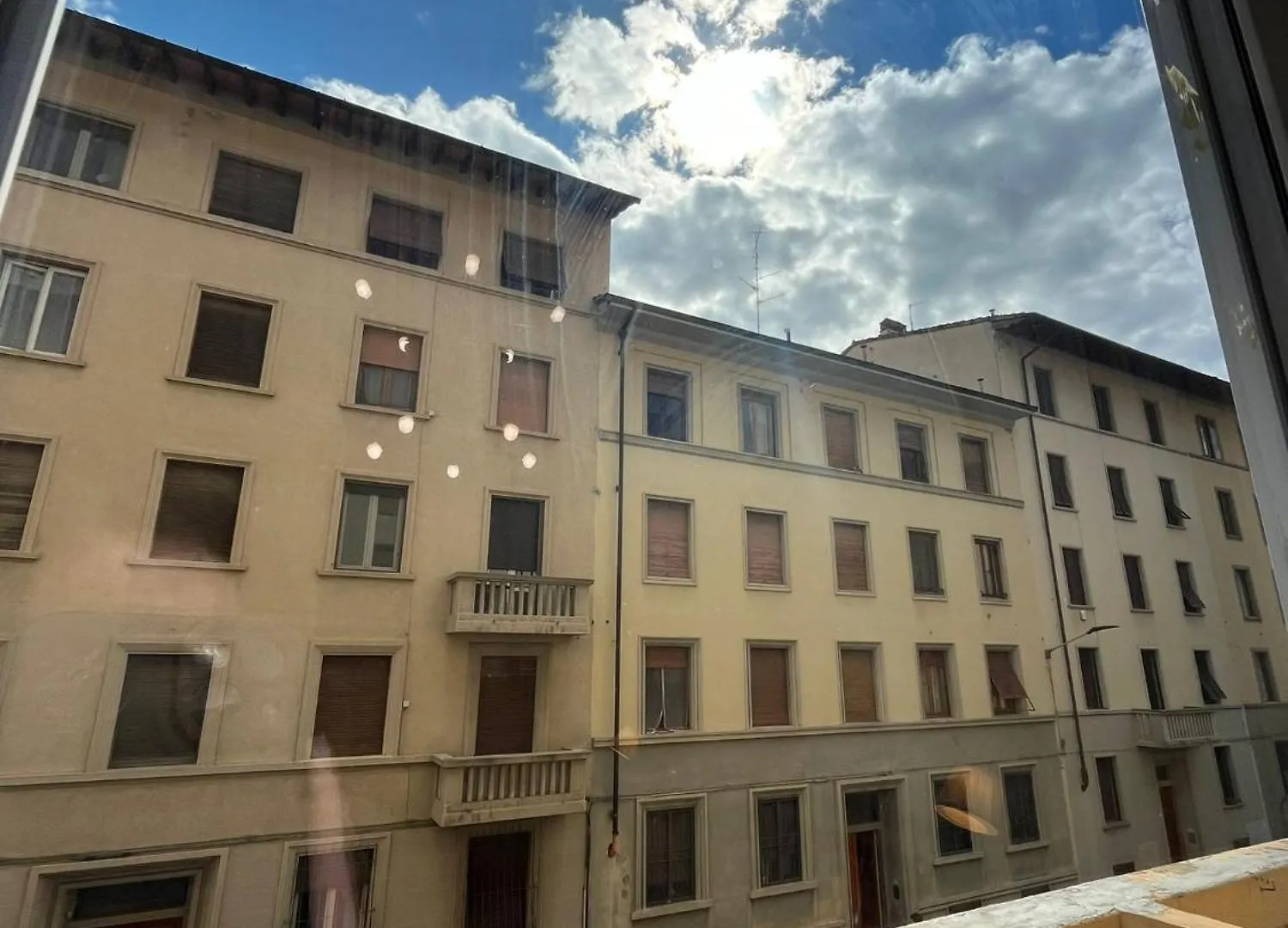 Best Bnb Oriani Florens Bed & Breakfast