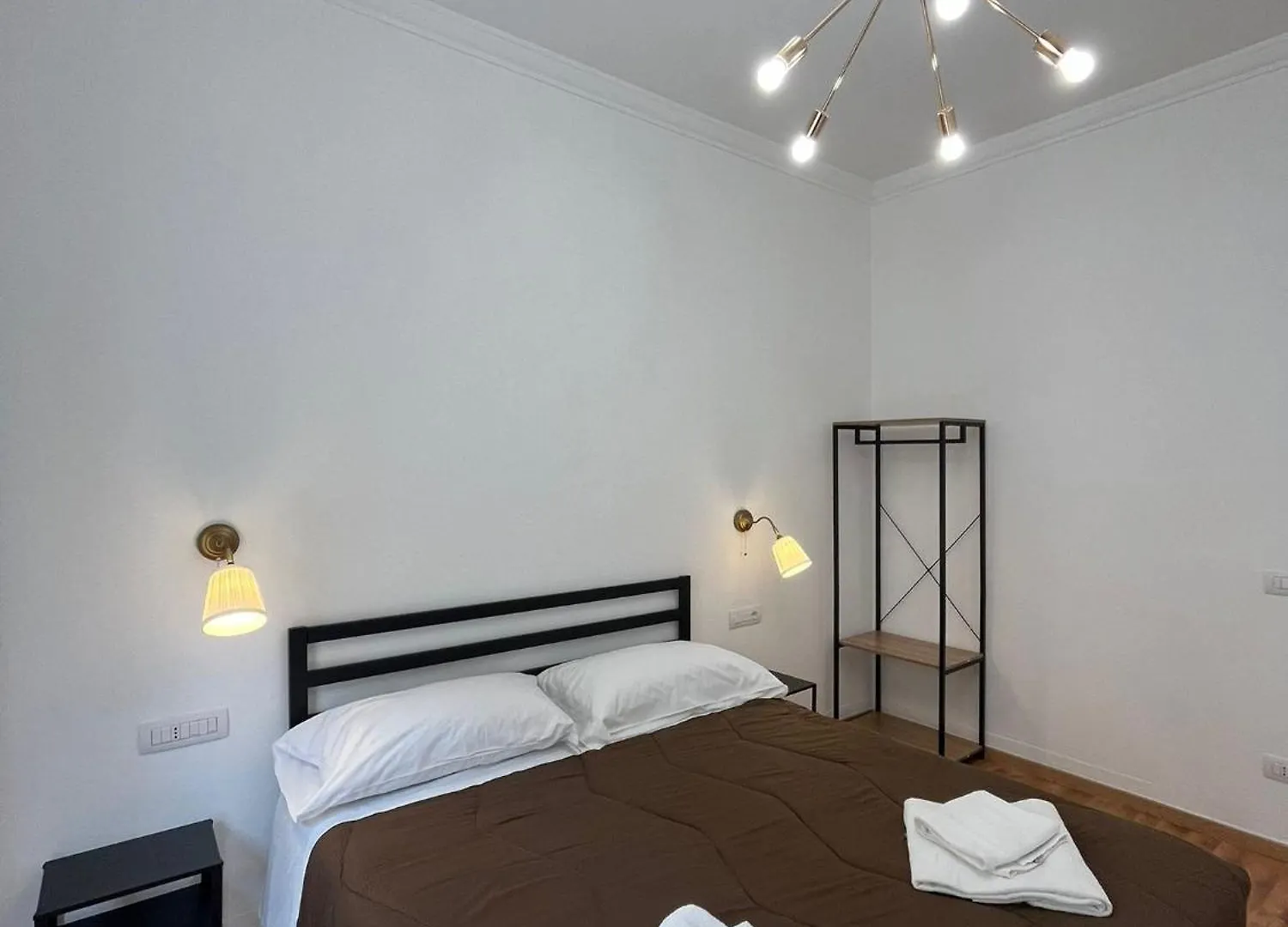 Best Bnb Oriani Florens Italien