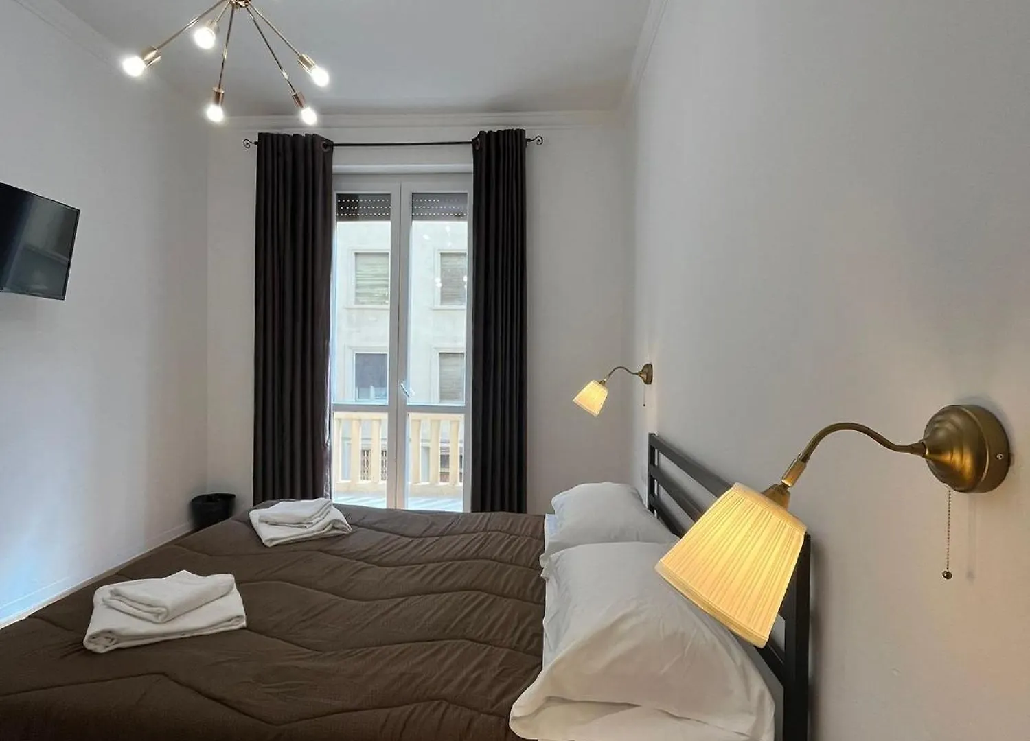Best Bnb Oriani Florens 0*,  Italien