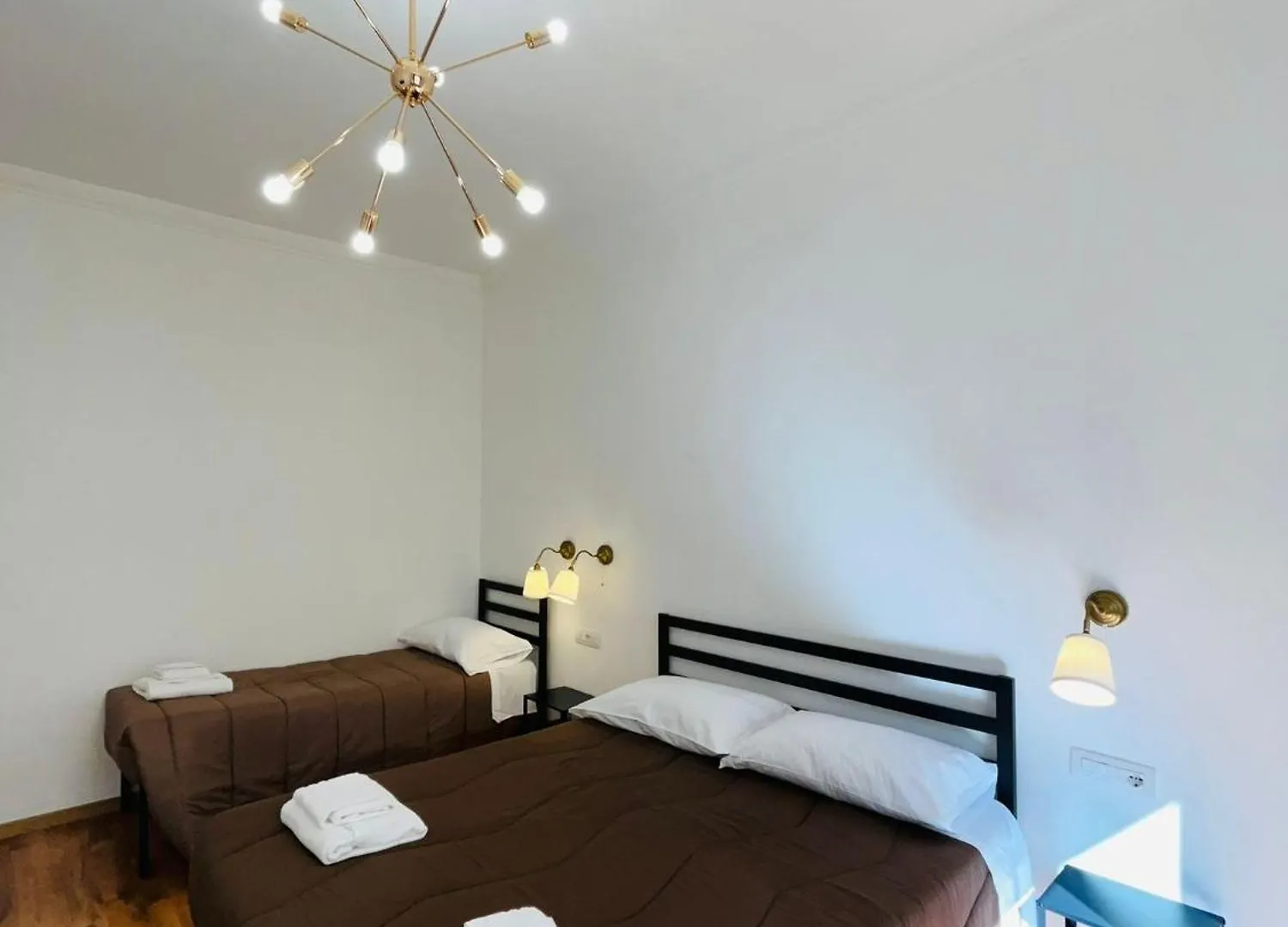 Bed & Breakfast Best Bnb Oriani Florens Italien