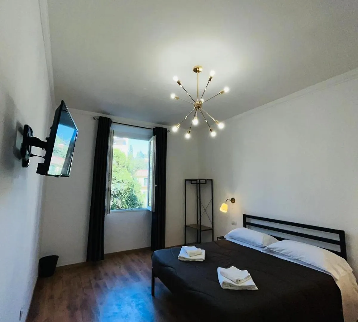 Best Bnb Oriani Florens