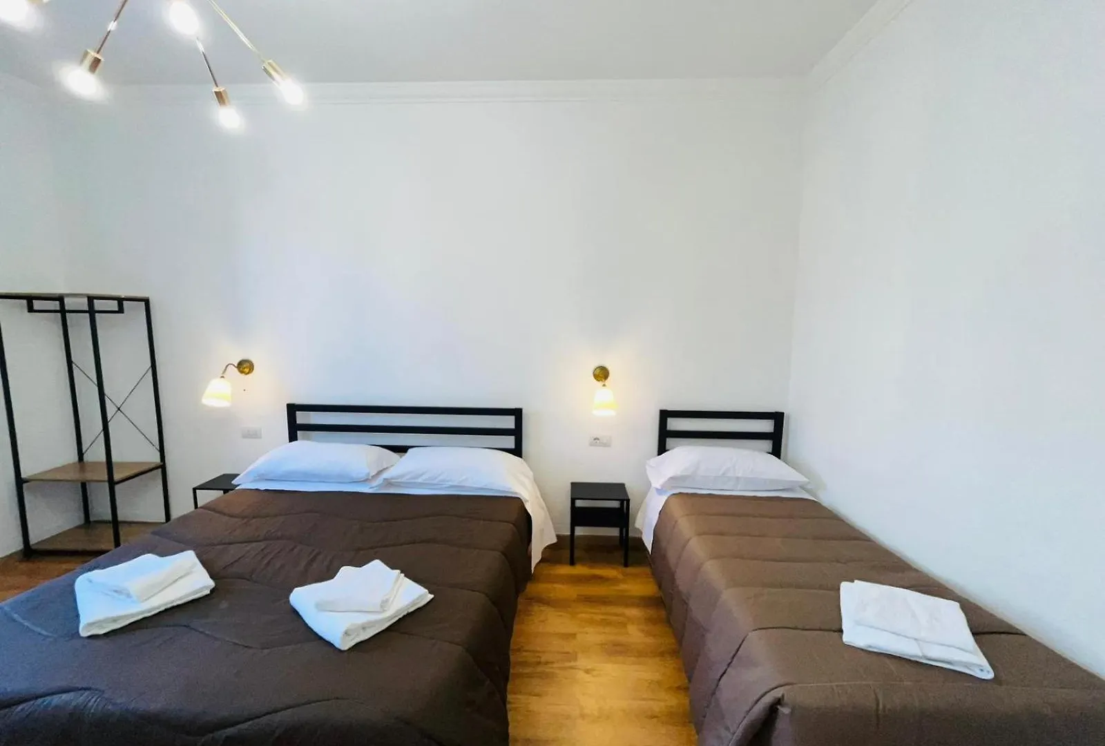 Bed & Breakfast Best Bnb Oriani Florens