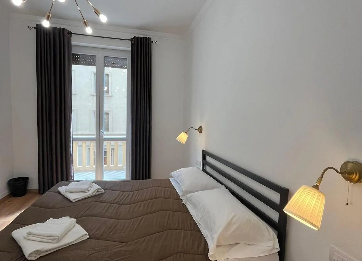 Bed & Breakfast Best Bnb Oriani Florens Italien