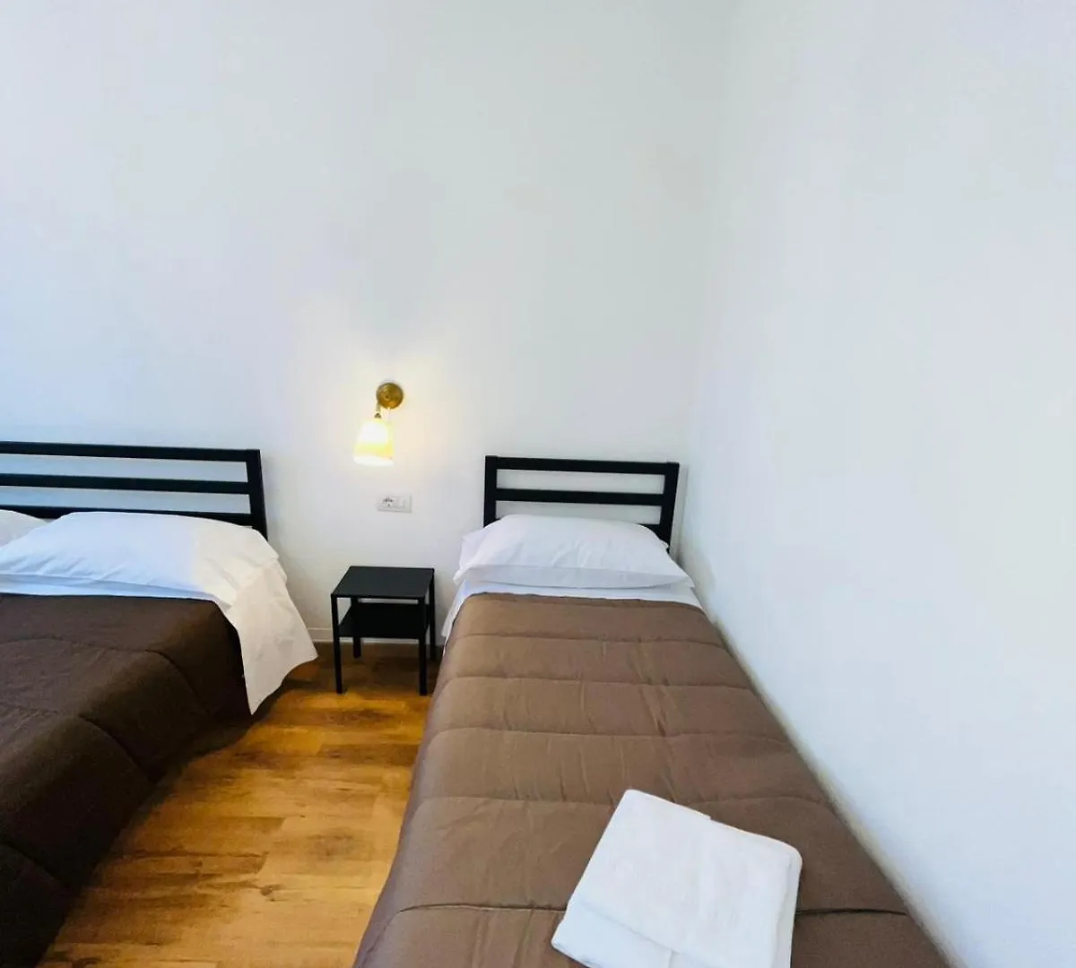 Best Bnb Oriani Florens Bed & Breakfast